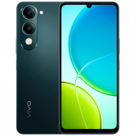 Smartphone Vivo Y04 4Go 128Go Vert