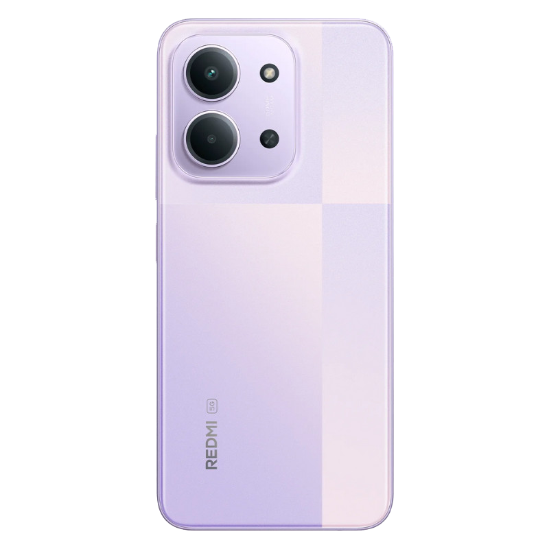 Xiaomi Redmi 15C 8Go 256Go 5G Violet en Tunisie