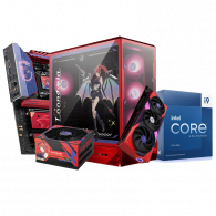 Pc Gamer Edition i9 13Gén 32Go 1To SSD RTX 5070 Ti 16Go