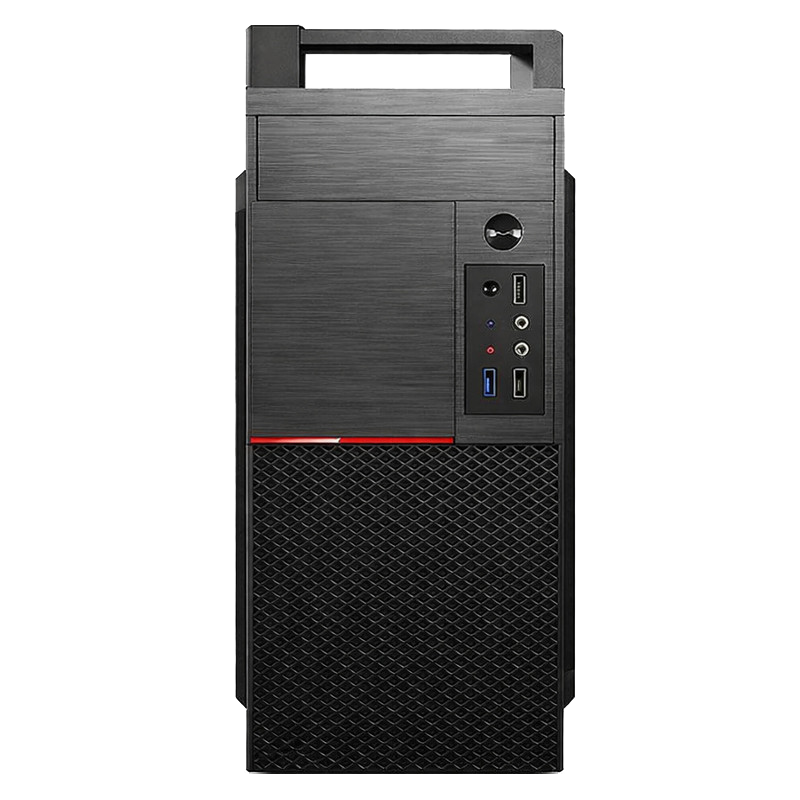 Pc de Bureau DESC-HOME i5 8Go 500Go HDD en Tunisie