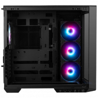 Boitier Gaming MSI MAG Pano 100R PZ Noir En Tunisie
