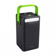 Power Bank Trust Redoh 50000mAh Noir En Tunisie