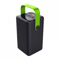 Power Bank Trust Redoh 50000mAh Noir En Tunisie