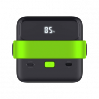 Power Bank Trust Redoh 50000mAh Noir En Tunisie