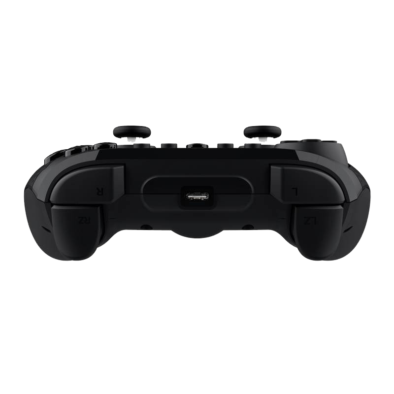 Manette De Jeux Sans Fil Trust GXT542 Rechargeable Noir En Tunisie