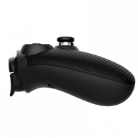 Manette De Jeux Sans Fil Trust GXT542 Rechargeable Noir En Tunisie