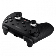 Manette De Jeux Sans Fil Trust GXT542 Rechargeable Noir En Tunisie