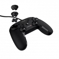Manette De Jeux Filaire Trust GXT541 Noir