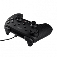 Manette De Jeux Filaire Trust GXT541 Noir En Tunisie