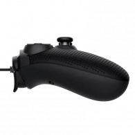 Manette De Jeux Filaire Trust GXT541 Noir En Tunisie