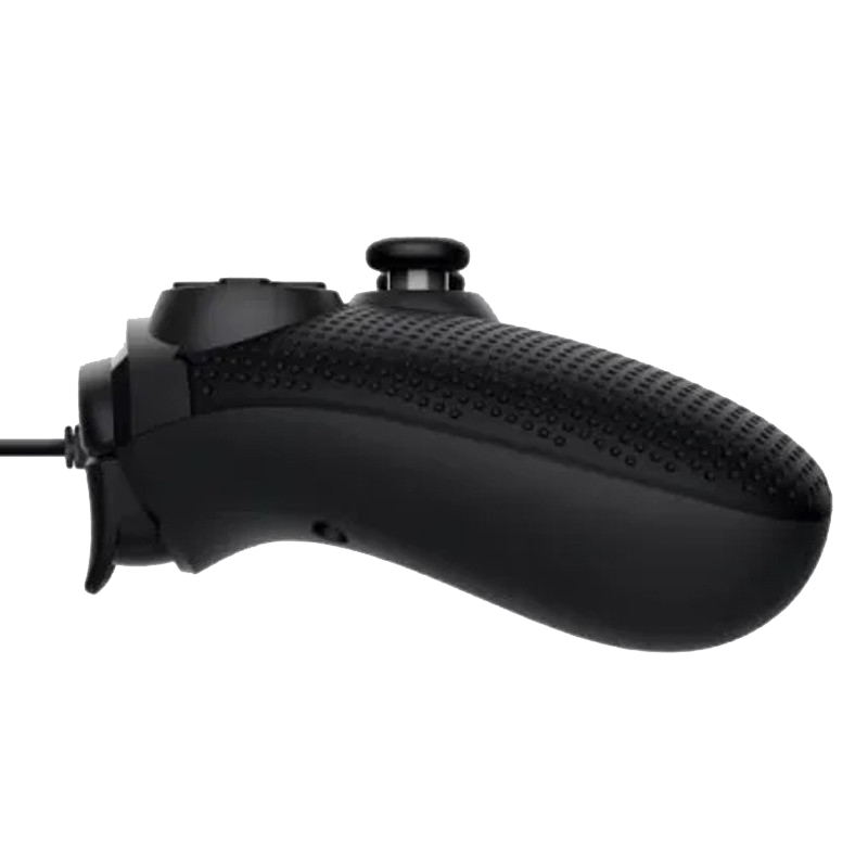 Manette De Jeux Filaire Trust GXT541 Noir En Tunisie