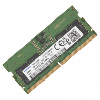 Barrette Mémoire Samsung 8Go DDR5 5600MHz SO-DIMM