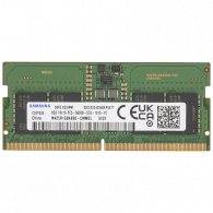 Barrette Mémoire Samsung 8Go DDR5 5600MHz SO-DIMM
