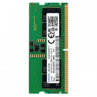 Barrette Mémoire Samsung 8Go DDR5 5600MHz SO-DIMM en Tunisie