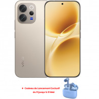 Smartphone Vivo V70 5G 12GO 512Go Beige
