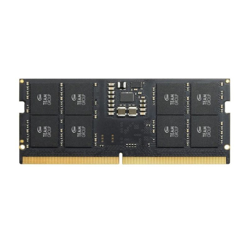 Barrette Mémoire Team Group Elite 8Go DDR4 2400MHz en Tunisie