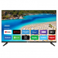 TV Vega F32F2HBS 32" Smart Tv Noir en Tunisie