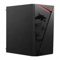 Pc de Bureau Gamer Avatar Ryzen 5 3400G 8Go 256Go SSD en Tunisie