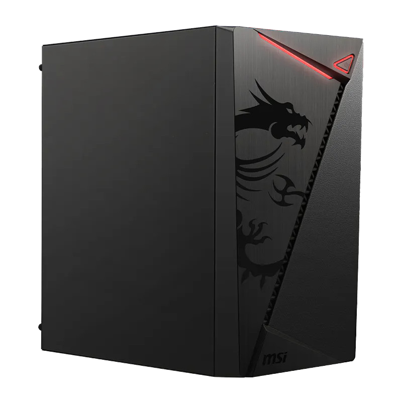 Pc de Bureau Gamer Avatar Ryzen 5 3400G 8Go 256Go SSD en Tunisie