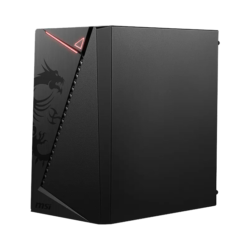 Pc de Bureau Gamer Avatar Ryzen 5 3400G 8Go 256Go SSD en Tunisie