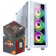 MEGA PC ABKONCORE En Tunisie