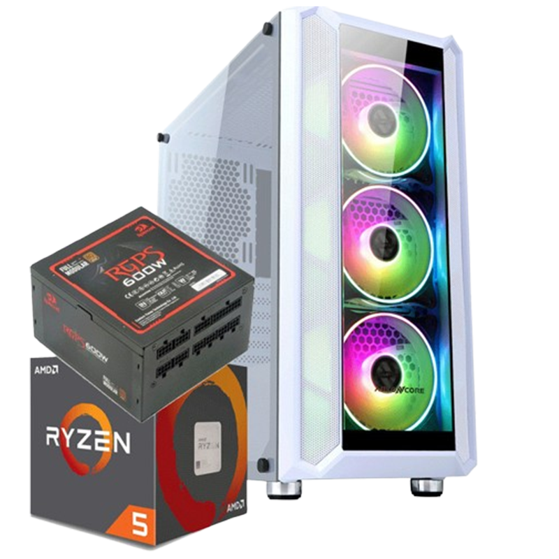 MEGA PC ABKONCORE En Tunisie