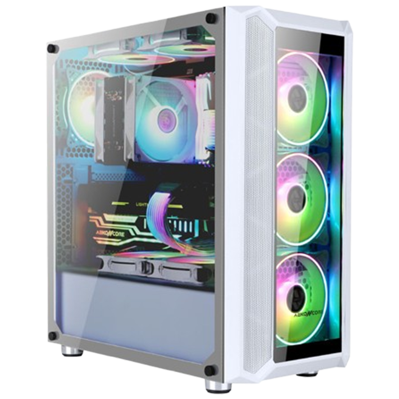 MEGA PC ABKONCORE En Tunisie