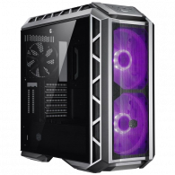 Cooler Master Pc Gamer R5 5600X RTX 3090 16Go DDR4 512Go SSD