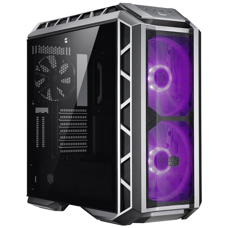 Cooler Master Pc Gamer R5 5600X RTX 3090 16Go DDR4 512Go SSD En Tunsiie