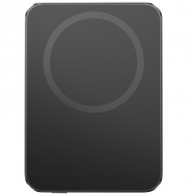 Power Bank Xiaomi UltraThin Magnetic 5000mAh 15W Noir en Tunisie