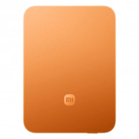 Power Bank Xiaomi UltraThin Magnetic 5000mAh 15W Orange en Tunisie