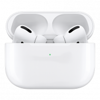 Ecouteur Bluetooth Aspor A620 Pro TWS Blanc en Tunisie