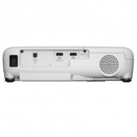 Vidéo Projecteur Epson EB-W53 HD 3LCD Blanc en Tunisie