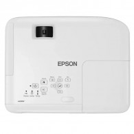 Vidéo Projecteur Epson EB-W53 HD 3LCD Blanc en Tunisie