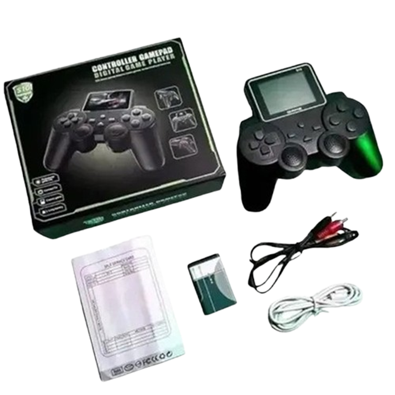 Controller et Manette De Jeux GamePad En Tunisie