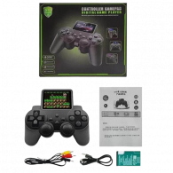Controller et Manette De Jeux GamePad En Tunisie