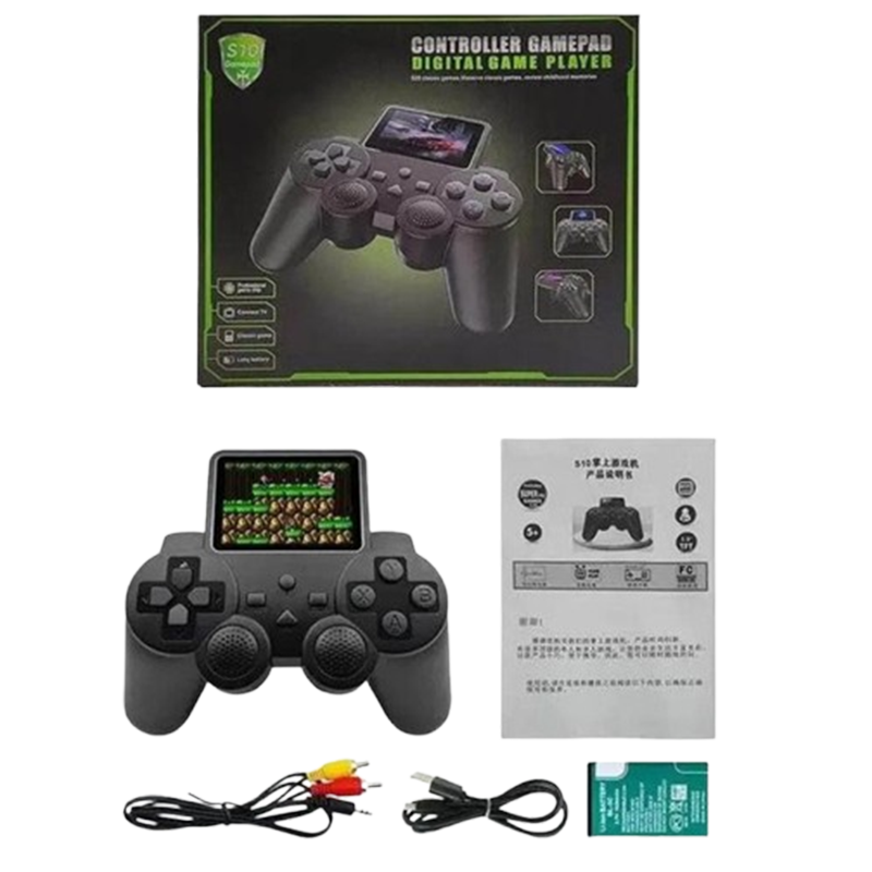 Controller et Manette De Jeux GamePad En Tunisie