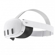 Casque De Réalité Virtuelle Oculus Quest 3 Tout En Un 128Go Blanc En Tunisie