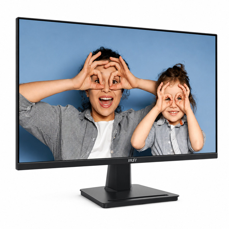 Ecran MSI PRO MP275 27" Full HD IPS 100Hz Noir En Tunisie