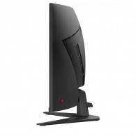 Ecran Gamer MSI MAG 321CQF 31.5" WQHD 2K 180Hz Fast VA Noir en Tunisie
