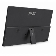 Ecran MSI PRO MP165 E6 15.6" IPS FHD 60Hz Noir en Tunisie