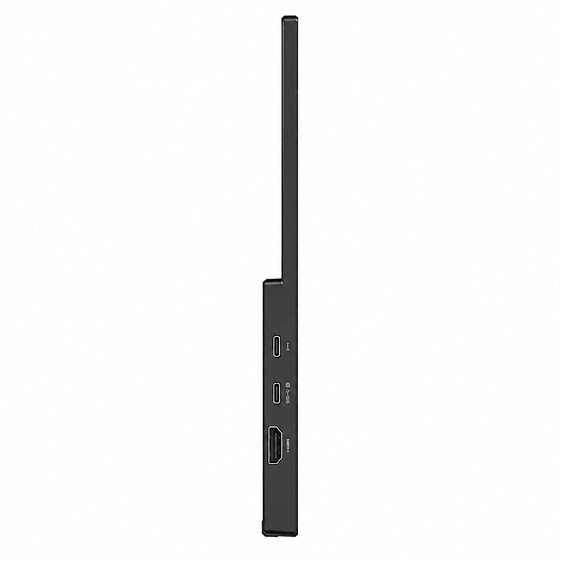 Ecran MSI PRO MP165 E6 15.6" IPS FHD 60Hz Noir en Tunisie