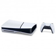 Console De Jeux SONY Playstation 5 Slim Édition Fortnite Blanc en Tunisie