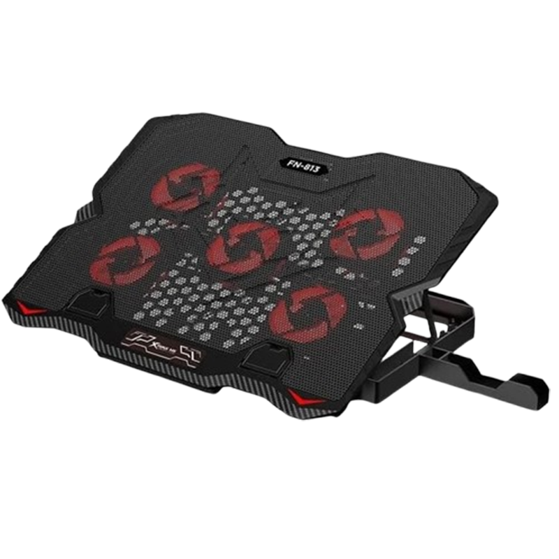 Pack Gamer 4En1 Micro Casque Gaming  + Refroidisseur + Souris Gamer Filaire Xtrike ME  + Tapis Souris Gamer MousePad en Tunisie