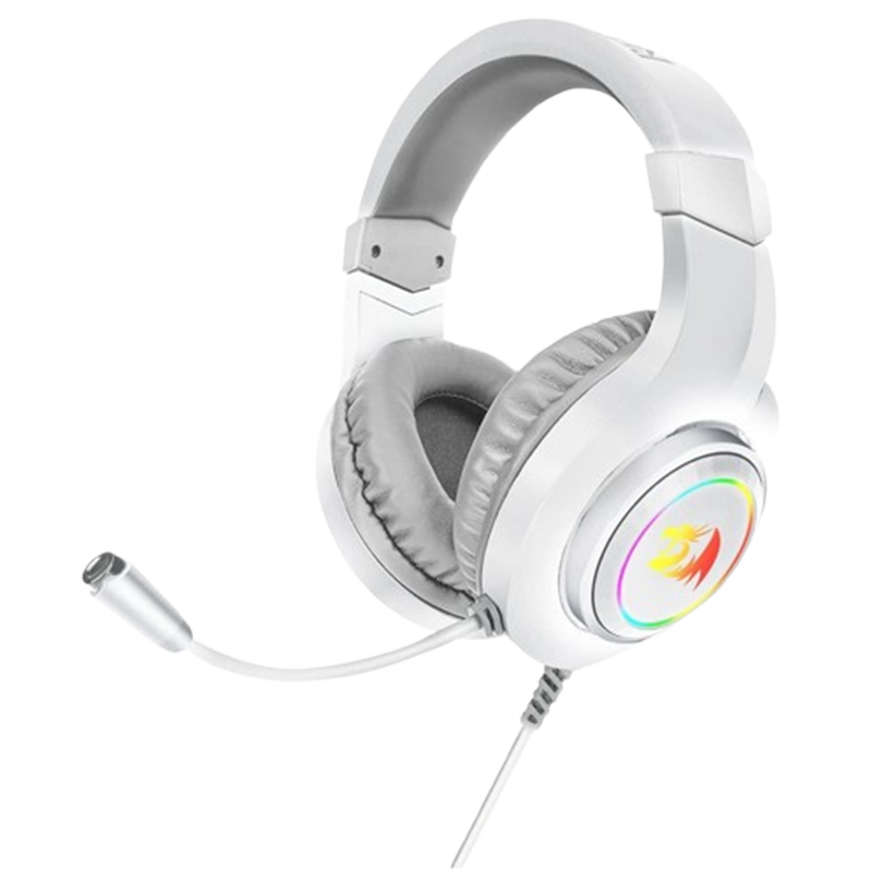 Pack Gamer 4En1 Micro Casque Gaming  + Clavier + Souris Gamer + Tapis Souris Gamer Redragon en Tunisie