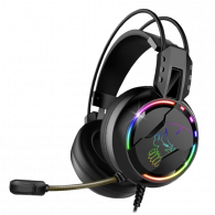 Pack Gamer 4En1 Micro Casque Gaming  + Clavier + Souris Gamer + Tapis Souris Gamer Spirit Of Gamer en Tunisie