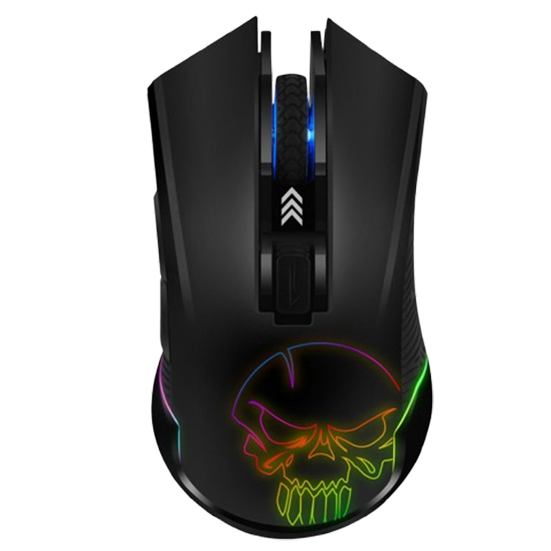 Pack Gamer 4En1 Micro Casque Gaming  + Clavier + Souris Gamer + Tapis Souris Gamer Spirit Of Gamer en Tunisie