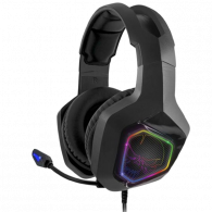 Pack Gamer 4En1 SOG 06 Micro Casque Gaming  + Clavier + Souris Gamer + Tapis Souris Gamer Spirit Of Gamer En Tunisie