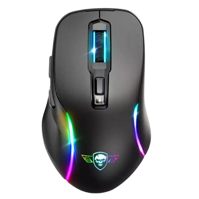Pack Gamer 4En1 SOG 06 Micro Casque Gaming  + Clavier + Souris Gamer + Tapis Souris Gamer Spirit Of Gamer En Tunisie