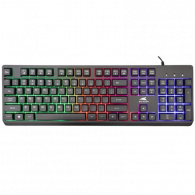 Pack Gamer 4En1 Gearx Ecran Cooler Master  + Clavier + Souris Gamer Bracuda + Tapis Souris Gamer En Tunisie
